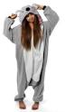 Animal Onesies - Kigu