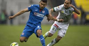 Here you will find mutiple links to access the león match live at different qualities. Leon Vs Cruz Azul En Vivo Jornada 5 Liga Mx Clausura 2019 Futbol Rf