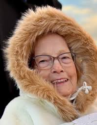 Joyce Edith Roshko (nee Fraser)