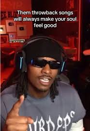 Duke Dennis Singing Throwback Songs That Uplift