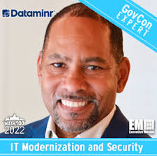 GovCon Expert Dana Barnes Discusses Cybersecurity History & Evolution