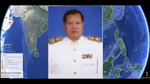 Mr. Rungsun Klinkaeo ฺTeacher Buddhajak Wittaya School., Mr. Rungsun  Klinkaeo., July 9, 2018. - YouTube
