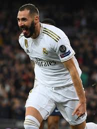 €25.00m * dec 19, 1987 in lyon, france Karim Benzema Dan Deretan Striker Terbaik Real Madrid Dalam 10 Tahun Terakhir Spanyol Bola Com