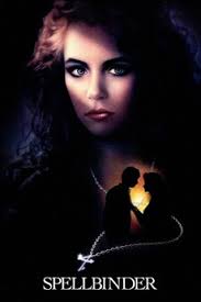 Spellbinder (1988) directed by Janet Greek • Reviews, film + cast •  Letterboxd