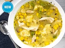 Pennsylvania Dutch Chicken Corn Rivel Soup Bell Evans Recipe Rivel Soup Recipe Chicken Corn Soup Soup