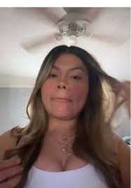 Kaylee Martinez Reyes