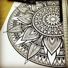 75 Creative Doodle Art Tutorials And Examples Space drawings cute drawings drawing sketches drawing ideas. 75 creative doodle art tutorials and