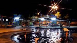 Ulu legong hot spring recreation centre provides comfortable accommodation, hot water pool that suitable for all ages and perfect place to do some outdoor activities. Kolam Air Panas Ulu Legong Buka 24 Jam Youtube