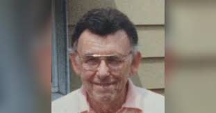 Thomas George Williams Obituary