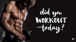 95 it will all work out quotes. 180 Fired Up Fitness Quotes To Motivate Your Workout Session