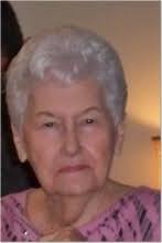 Obituary information for Virginia Stewart Jefferson Midgette