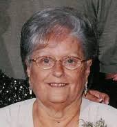 Obituary information for Julia Mancuso