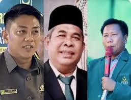 Hasil Muscab PBB Konsel, Abdul Halik Sebut Versi Jusmani Sesuai Mekanisme  Partai