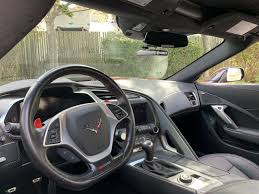 Picture 5 is where you insert the taps, the ground very nice! Blendmount Corvette C7 Radar Detector Mount