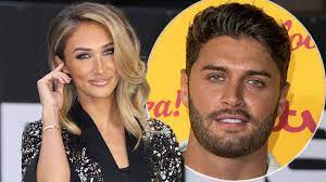 She is known for her work on the funny thing about. Who Is Megan Mckenna Dating Is She Back With With Her Ex Otakukart