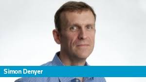 Remember the Intrepid: May 2011