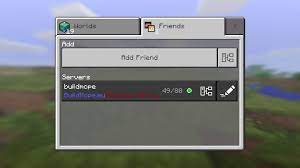 Port forward your router and use pocketmine to host an external server. The Best Minecraft Pe Server Minecraft Amino