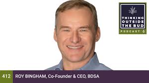 Data-Driven Strategies in Cannabis: A Deep Dive with Roy Bingham of BDSA —  Thinking Outside The Bud