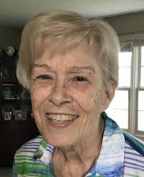 Obituary for Verla F. (Glover) Boyd