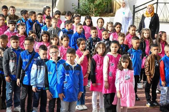 تفاصيل الدخول المدرسي2027 في الجزائر ..ثلاثة مواعيد أساسية للبدء