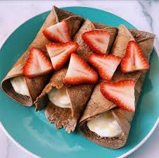 Healthy & co devient gypsy & co ! 3 Recettes Pour Un Petit Dejeuner Healthy Grazia Maroc