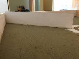 I show the way i set a shower pan liner and set the mortar mix. 7 Steps To Float A Dry Pack Shower Pan Fine Homebuilding