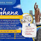ROYAL TOURS event in Accra