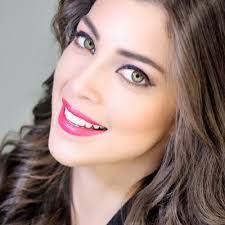 Ariana Benavides's Instagram, Twitter & Facebook