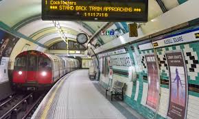 87% of drivers voting backed strike action and as rmt heads into talks with acas with days. Tube Strike Piccadilly Line Drivers Prepare To Strike Again Next Month Daily Mail Online