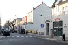 Reutershagen, rock, pop, schlager, instrumental, oldies. Ospa Modernisiert Filialen In Reutershagen Und Warnemunde Rostock Heute