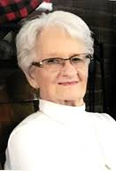 Nancy McCrary Haddan