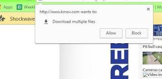 Google chrome is a fast web browser available at no charge. Why Chrome Asking To Allow Download Multiple Files Stack Overflow