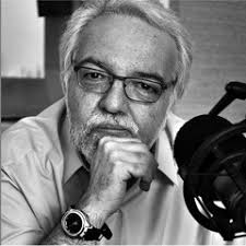 Stream Marcos Salgado: "A la oposición venezolana se le cayó la calle" by  Marca de Radio