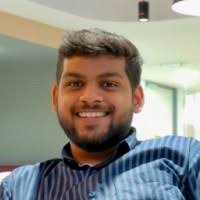 Akhil Alex Mathew, FRM