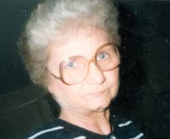 Dorothy Mae Burden Obituary May 2, 2012