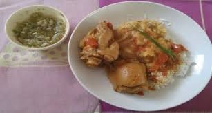 Epingle Sur Cuisine Creole