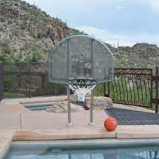 Maybe you would like to learn more about one of these? Swimming Pool Basketball Hoop In Ground Cheap Online Shopping