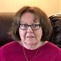 Mrs. Rita Merle Litchfield Obituary