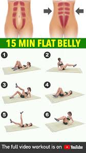 21 Day Flat Belly Challenge Flat Belly Fix Video In 2020 Workout Videos Stomach Workout Gym Workout For Beginners