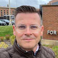 Ik heb een nieuwe functie als Projectmanager bij Kellanova!