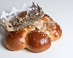 dreikonigskuchen cake popular dessert that people in switzerland have on epiphany which celebrates the visit of the three ki popular desserts desserts cake