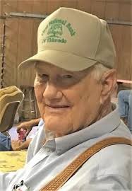 Charles Kellogg Obituary (1934