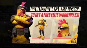 But today we did not come to know how popular pubg mobile is. How To Get The Chicken Outfit For Free In Pubg Lite Gamer Tweak