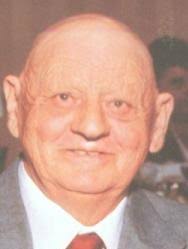 Obituary information for Vincent Cappello,