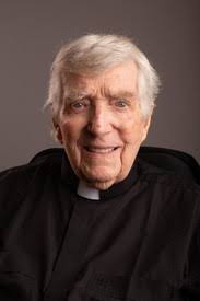 Reverend Bernard Joseph Cryer August 27 1924 September 5 2024, death  notice, Obituaries, Necrology