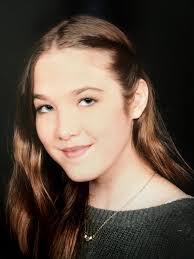 Mary Rought's Instagram, Twitter & Facebook