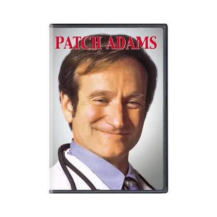 Patch Adams (1998 - DVD), 1 ct - Ralphs