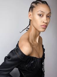 Ford Models New York 2017 Polaroids/Portraits (Polaroids-Digitals)