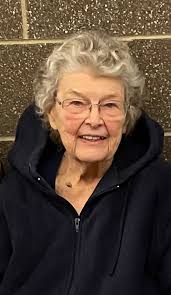 Carol Anne Napier Obituary (2025)