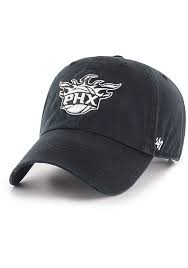 The phoenix suns will have plenty to consider when free agency begins june 30, but they've now, not only do the suns have the right to match any offers, they can also exceed the cap to sign him. 47 Phoenix Suns Clean Up Adjustable Hat Black 48005018
